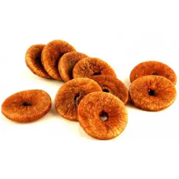 Fresh Dry Figs